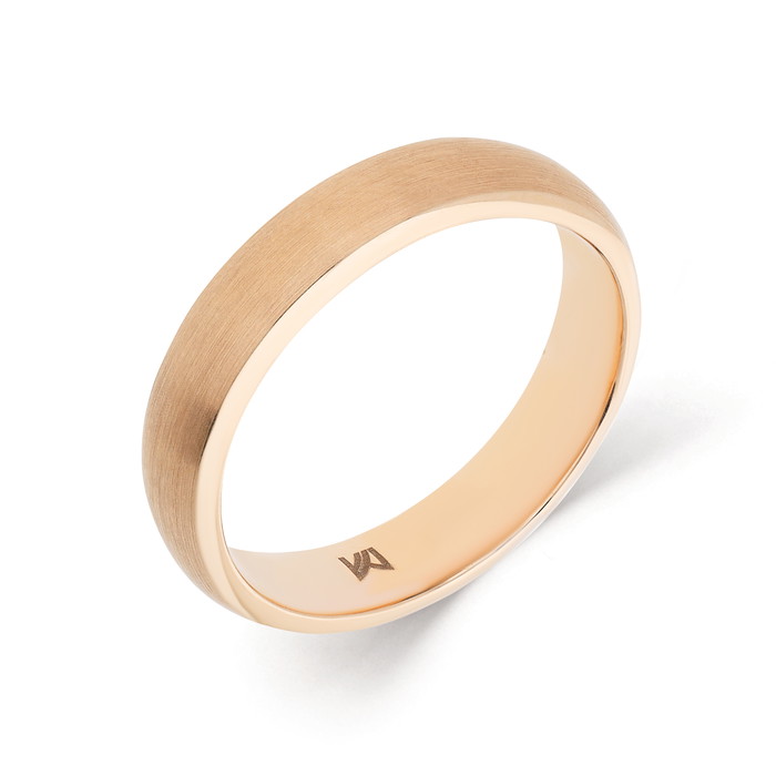 Meister wedding bands Кольцо W82136883 | GRENARDI