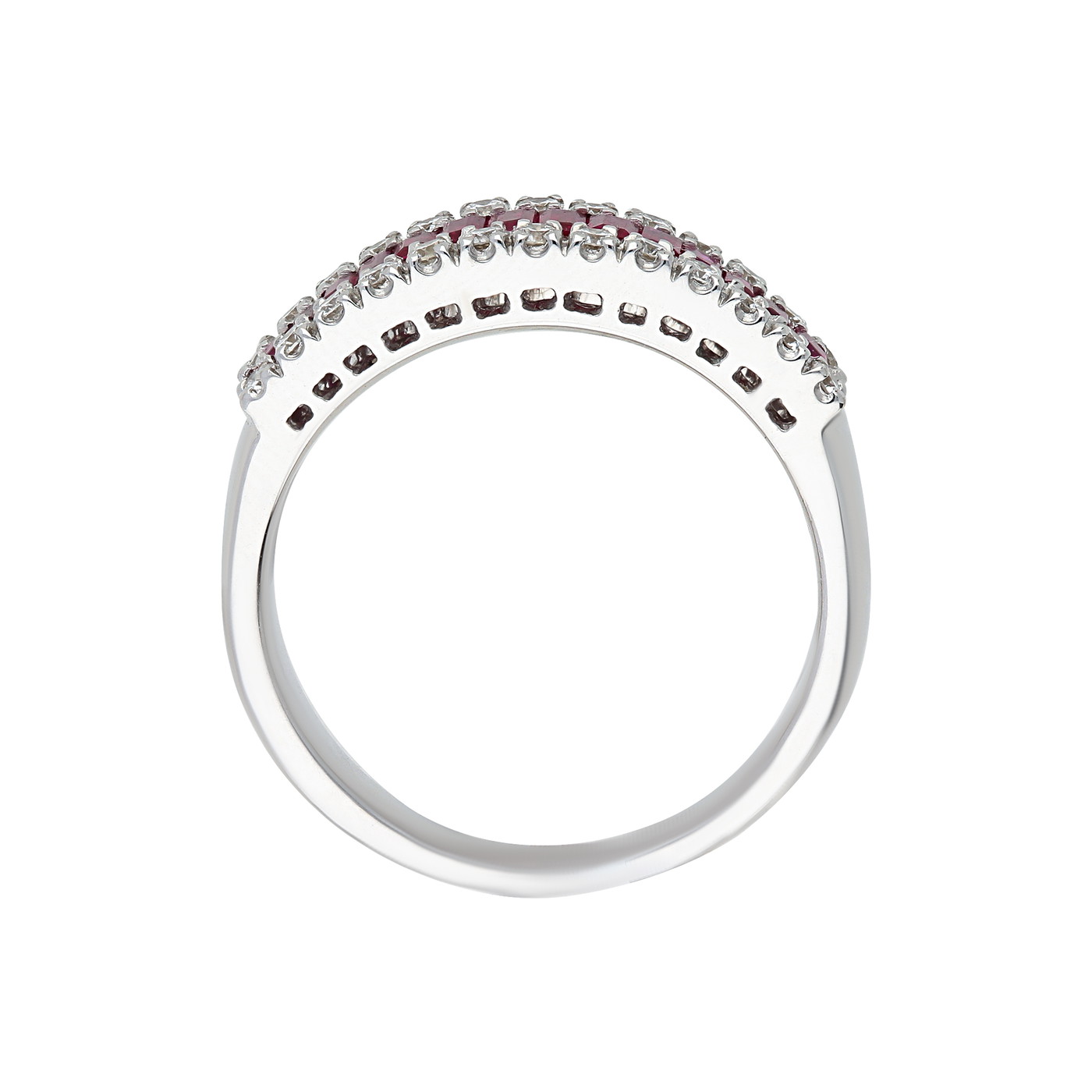 Mirco Visconti Кольцо W76970025 | GOLDLIGHT