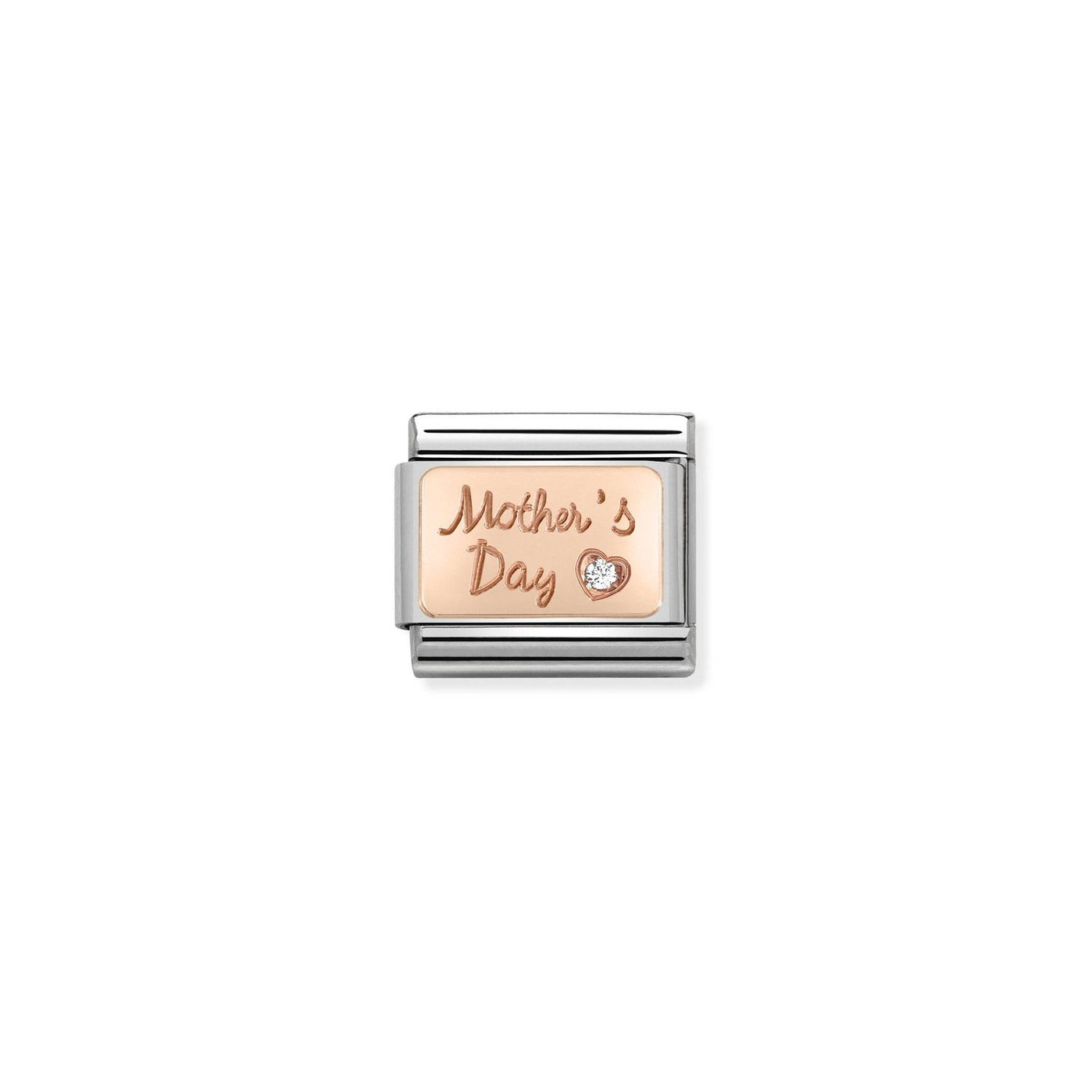 Nomination Браслеты W73953599 | GOLDLIGHT
