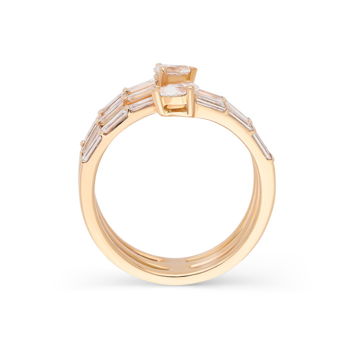 Spring by Spring Ring W81609513 | GRENARDI