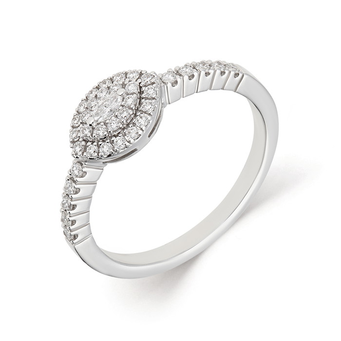 Salvini Žiedas W22135961 | GRENARDI