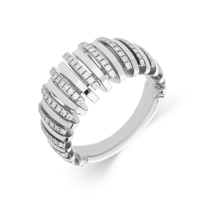 Giorgio Visconti Rings W71142976 | GRENARDI