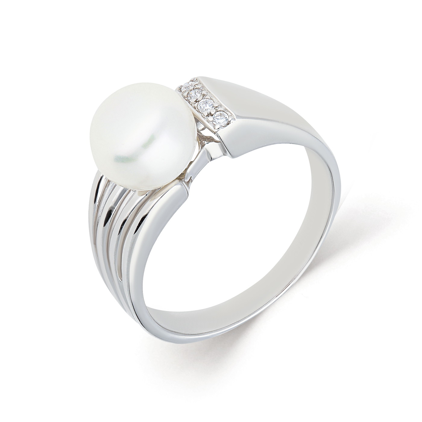 GOLDLIGHT Кольцо W77663108 | GOLDLIGHT