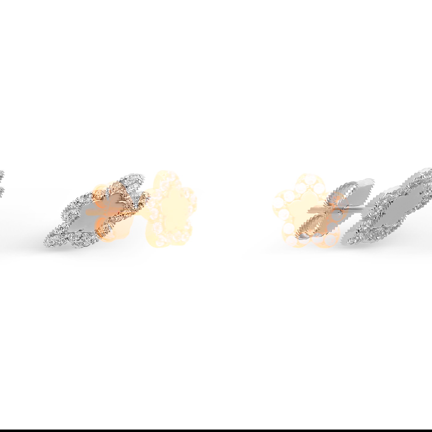 Opla Серьги W77090594 | GOLDLIGHT