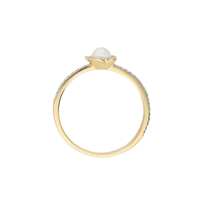 Naomi Žiedas W54684552 | GRENARDI