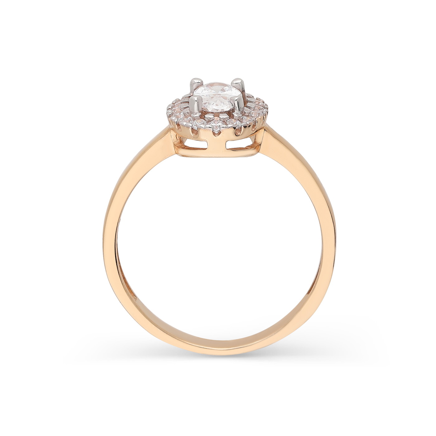 GOLDLIGHT Gredzens W74044759 | GOLDLIGHT