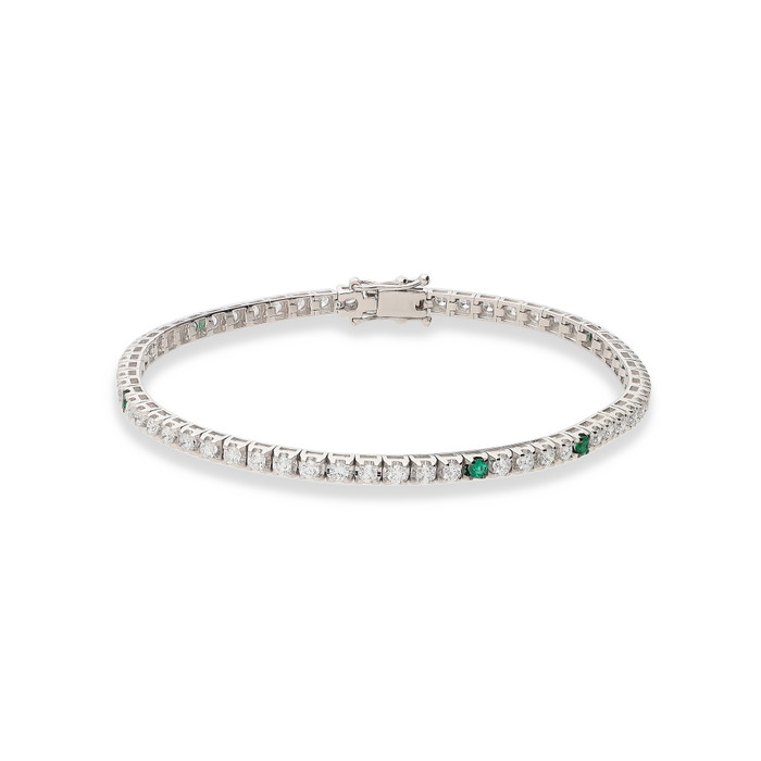 Crivelli Rokassprādze W64413667 | GRENARDI