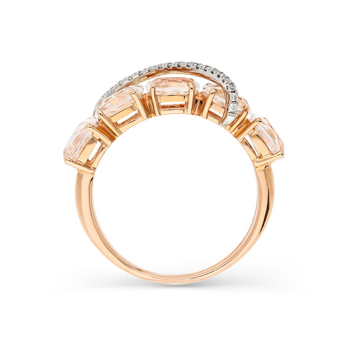 Brumani Ring W79338744 | GRENARDI