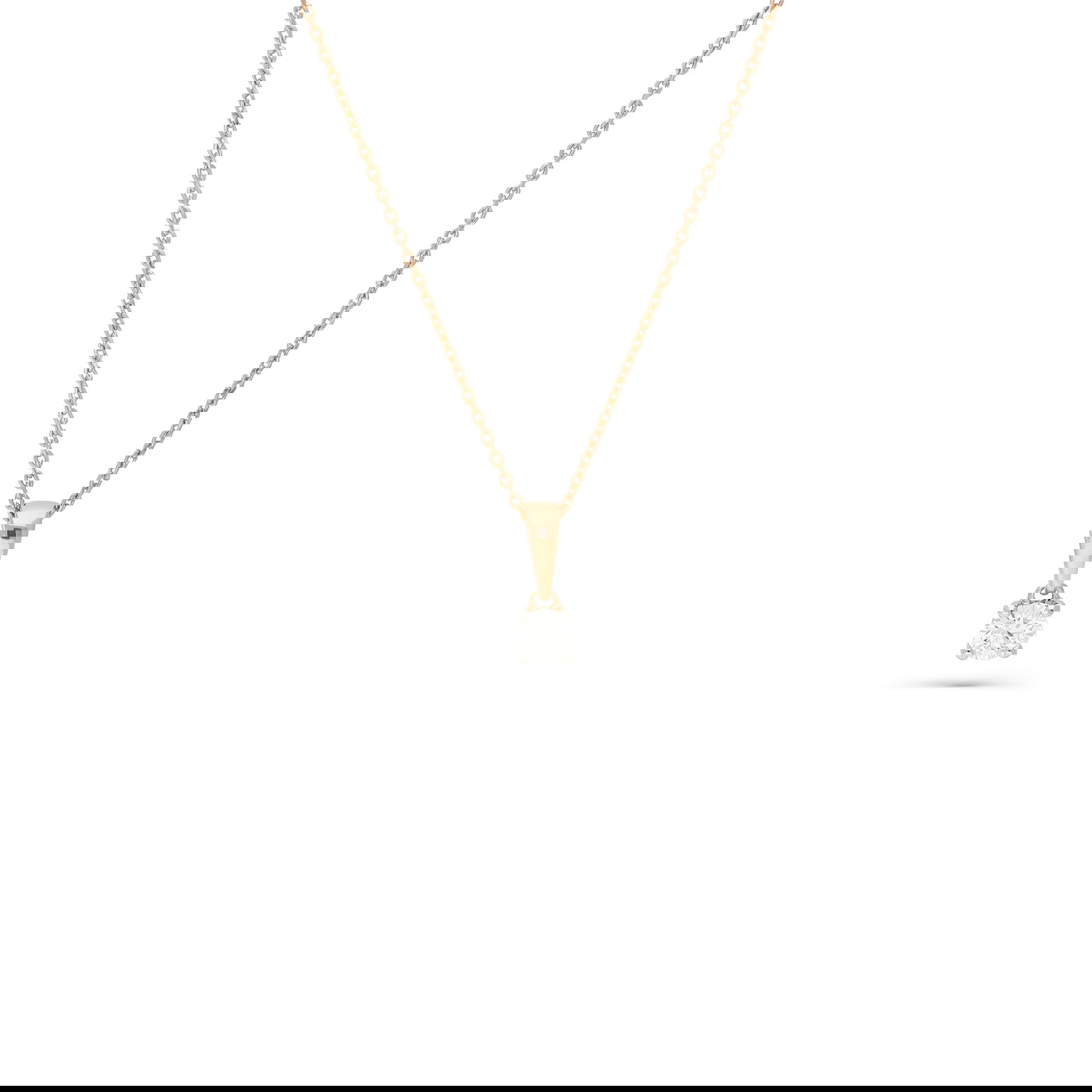 GOLDLIGHT Ожерелье W81599384 | GOLDLIGHT