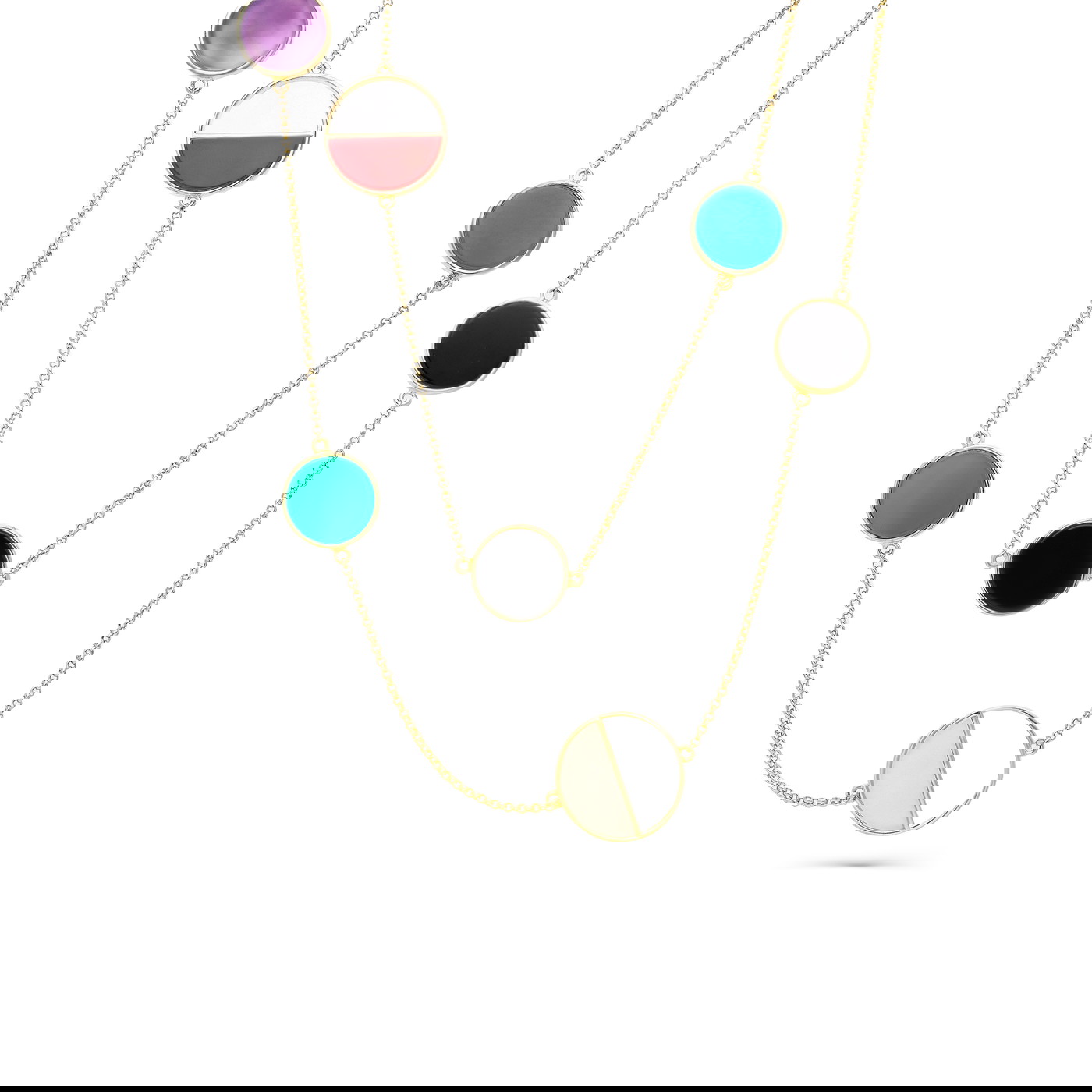 GOLDLIGHT Kaklarota W82420901 | GOLDLIGHT