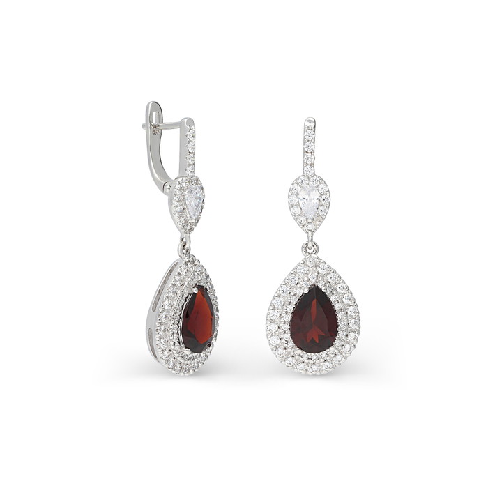 Grenardi Auskari W63862319 | GRENARDI