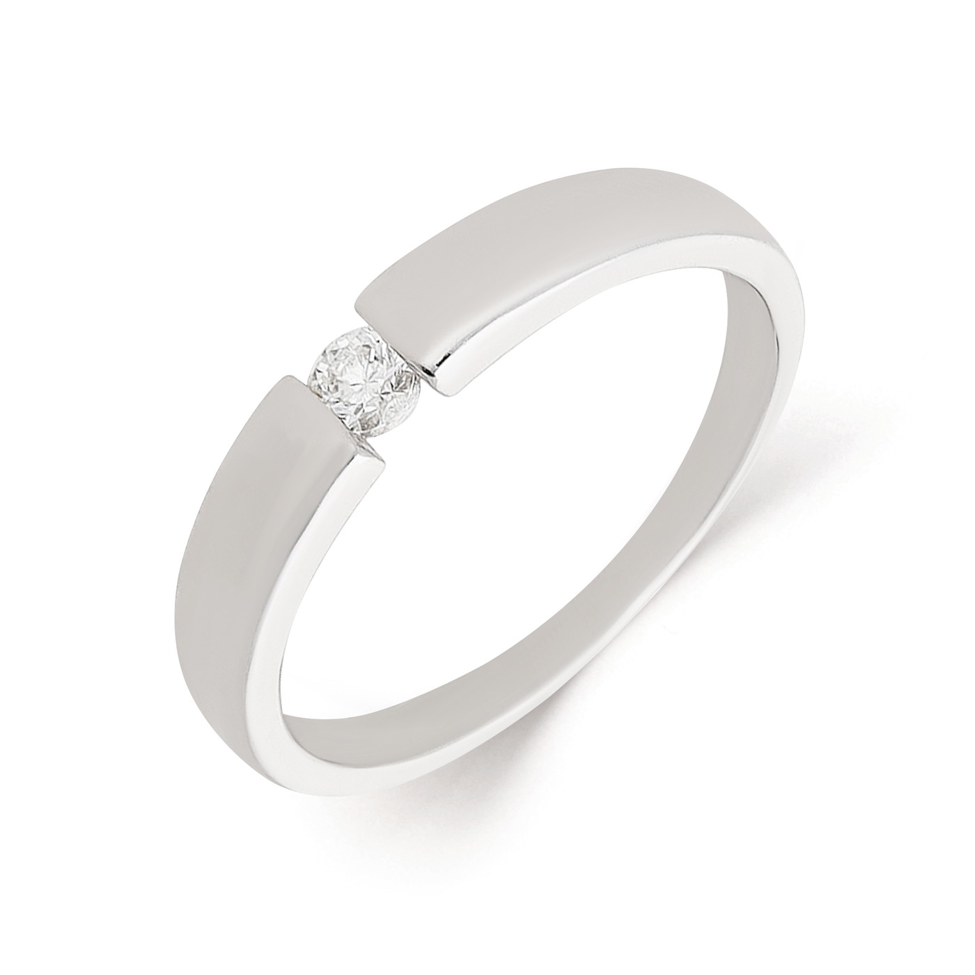 REFLEXION (FH Trautz ) Gredzens W73928827 | GOLDLIGHT