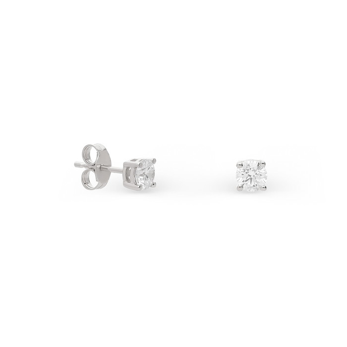 Due Earrings W72147135 | GRENARDI