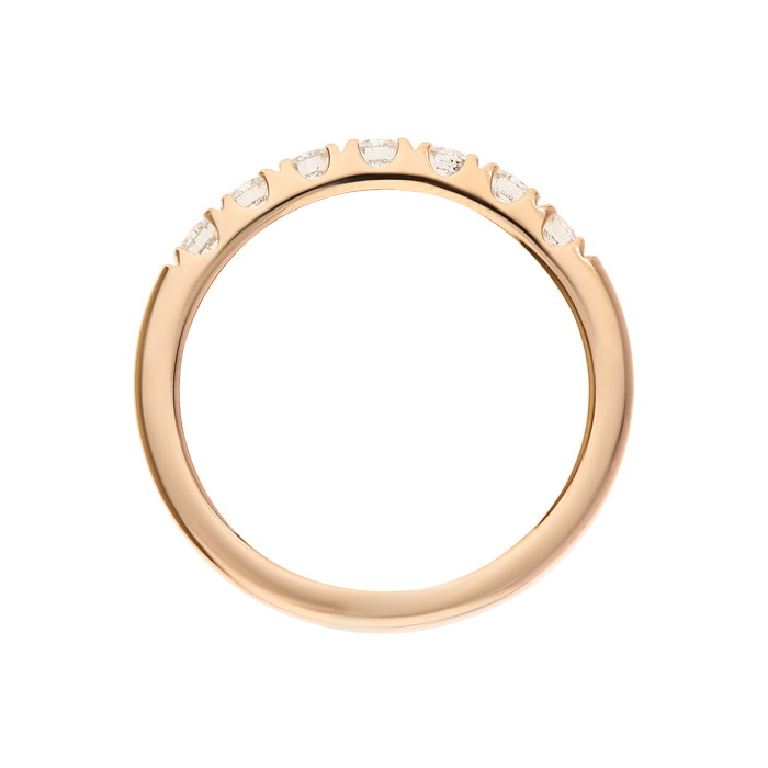 Rivoir Rings W54835514 | GRENARDI