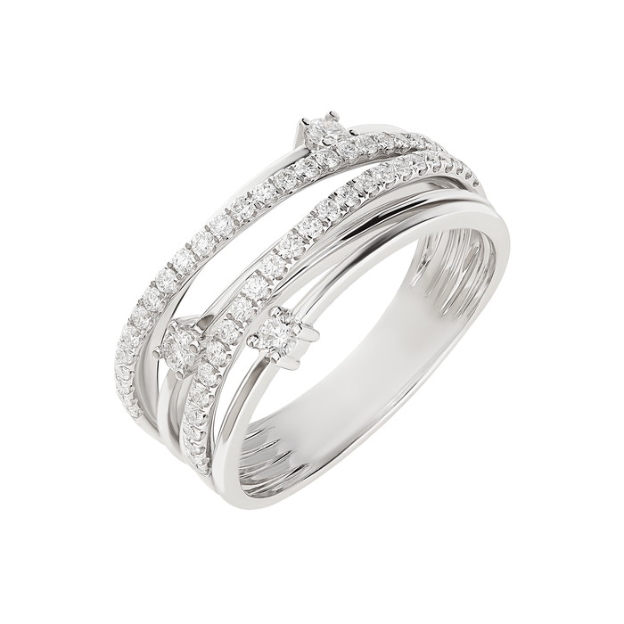Giorgio Visconti Rings W65748537 | GRENARDI