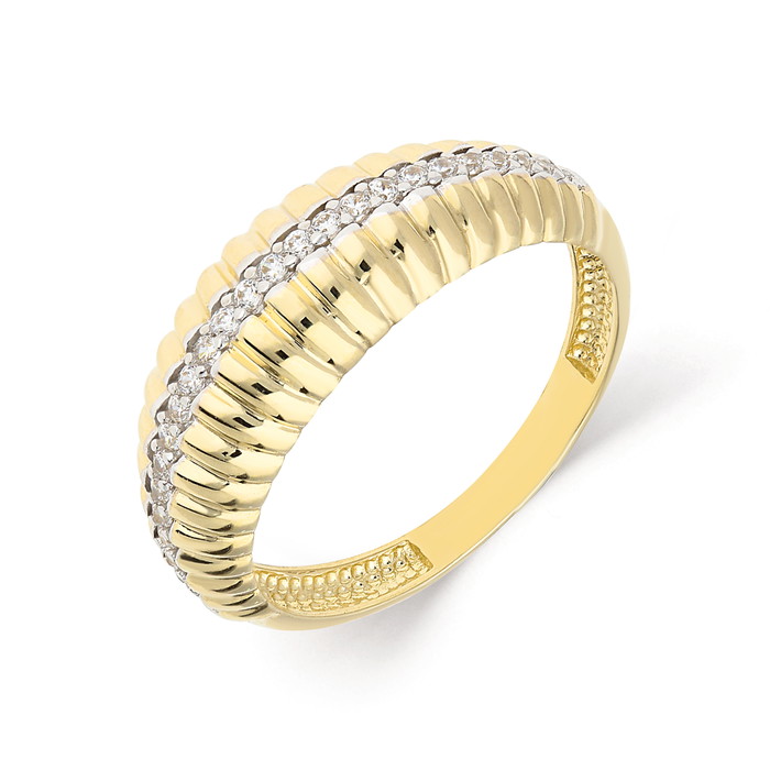 Grenardi Gredzens W59286201 | GRENARDI
