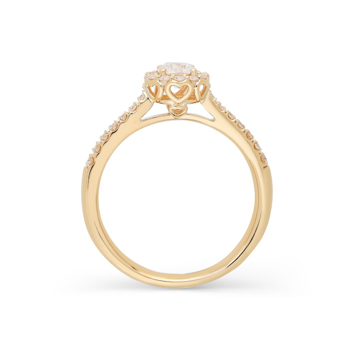 Recarlo Кольцо W77665587 | GRENARDI