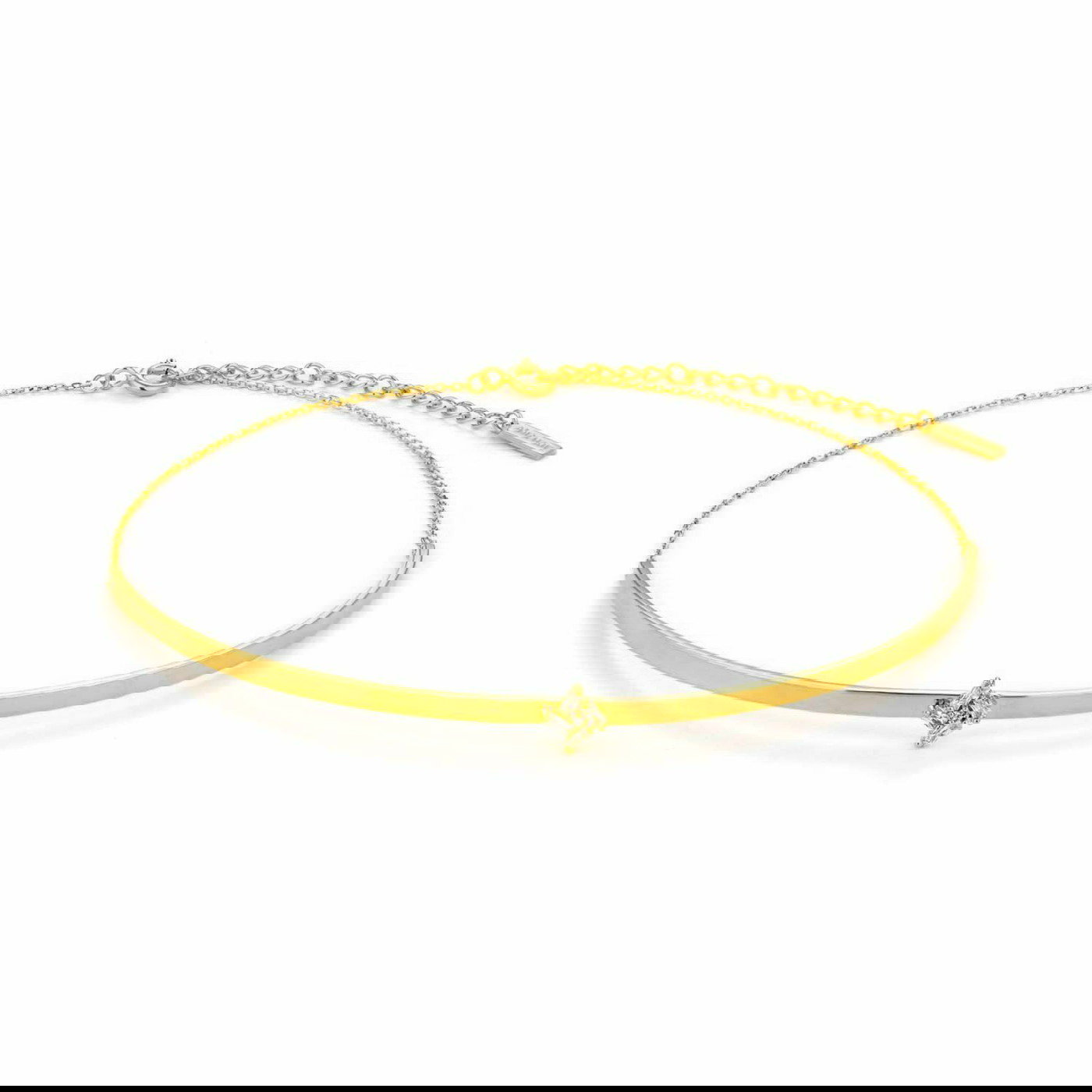 Ania Haie Kaklarota W74011521 | GOLDLIGHT