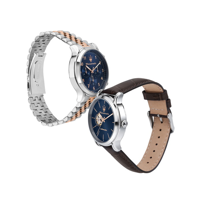 Maserati Pulkstenis W65393811 | GRENARDI