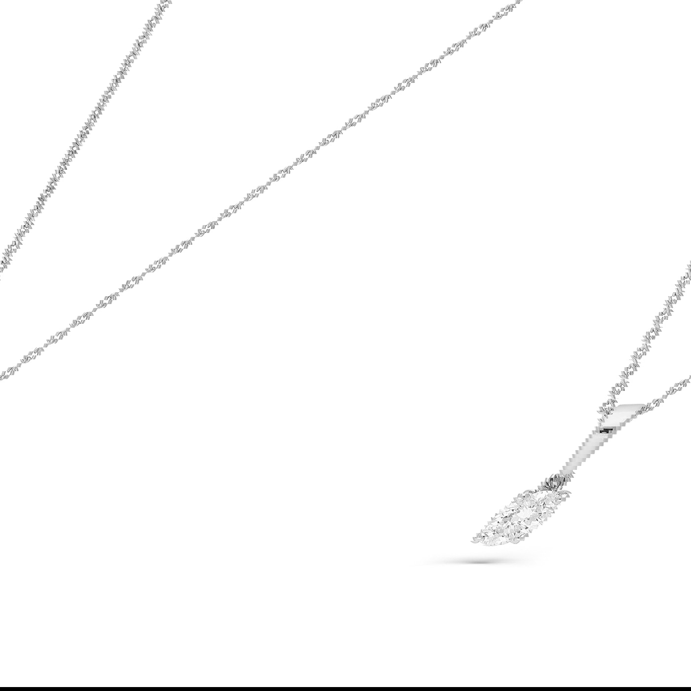 GOLDLIGHT Ожерелье W81599558 | GOLDLIGHT