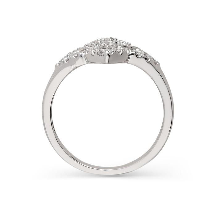 Giorgio Visconti Žiedas W73398254 | GRENARDI