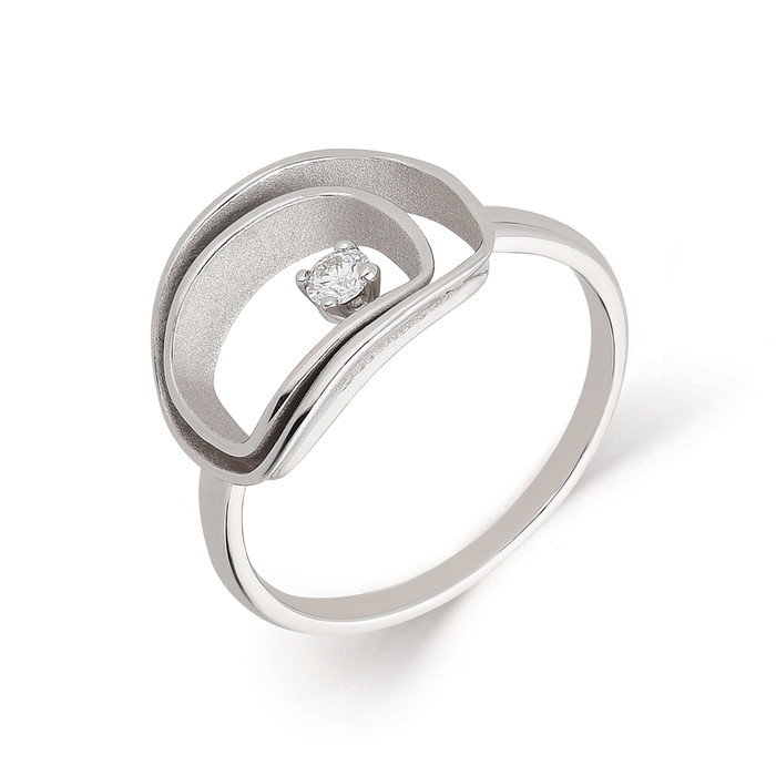 Annamaria Cammilli Žiedas W79343059 | GRENARDI