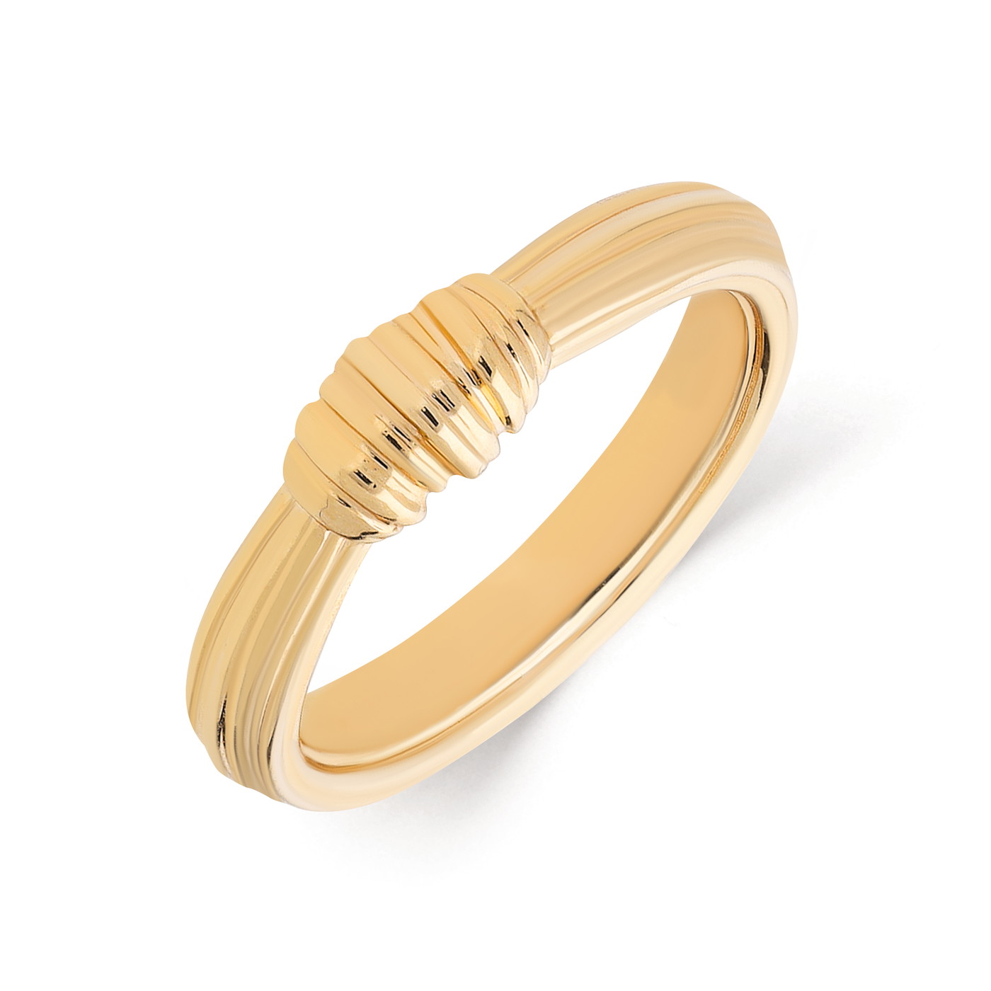  Gredzens W78729024 | GOLDLIGHT