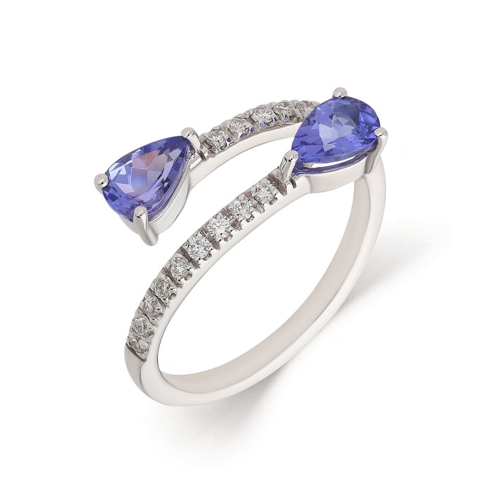 Moraglione Žiedas W64809459 | GRENARDI