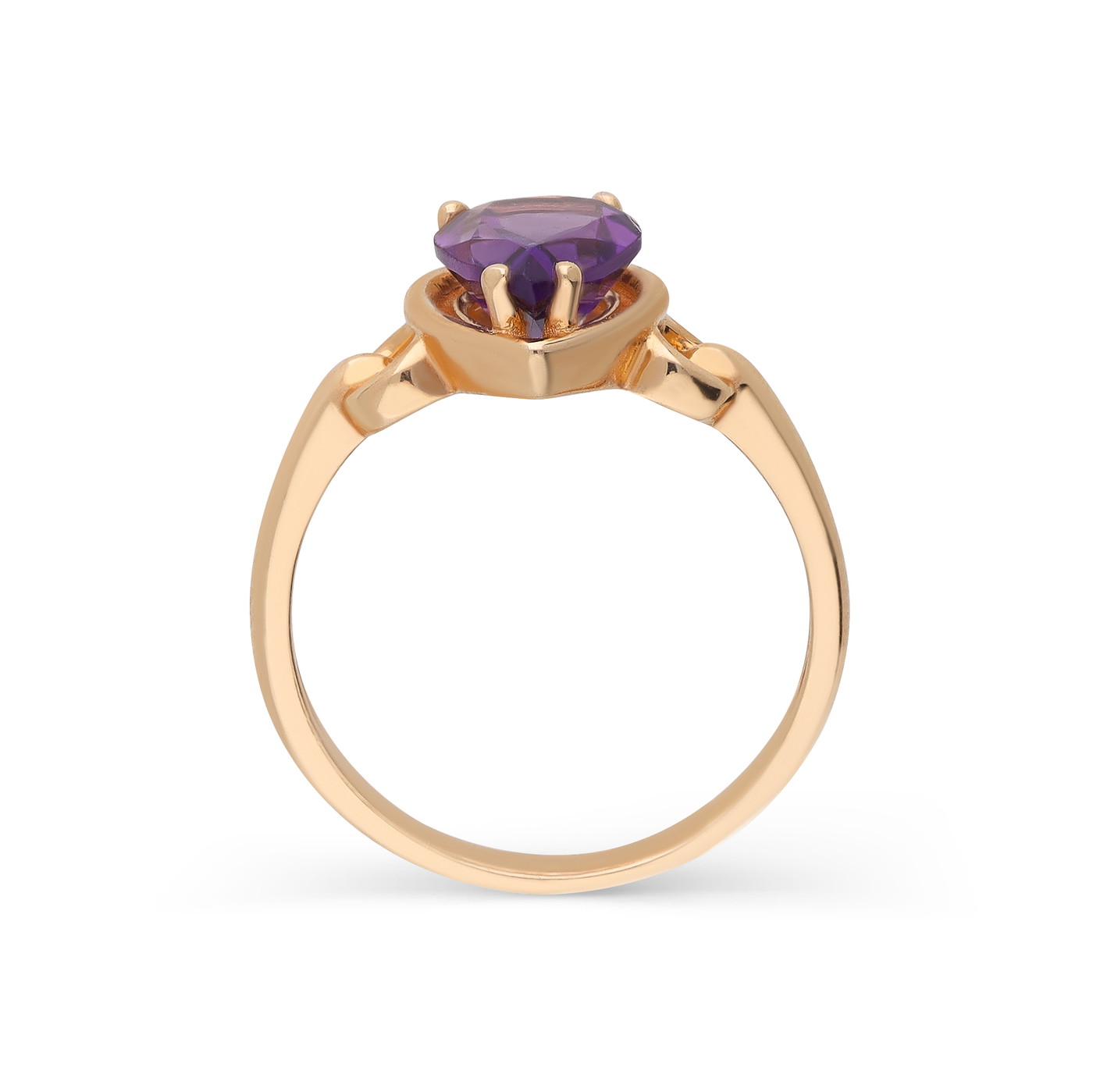 Colours Gredzens W74059529 | GOLDLIGHT