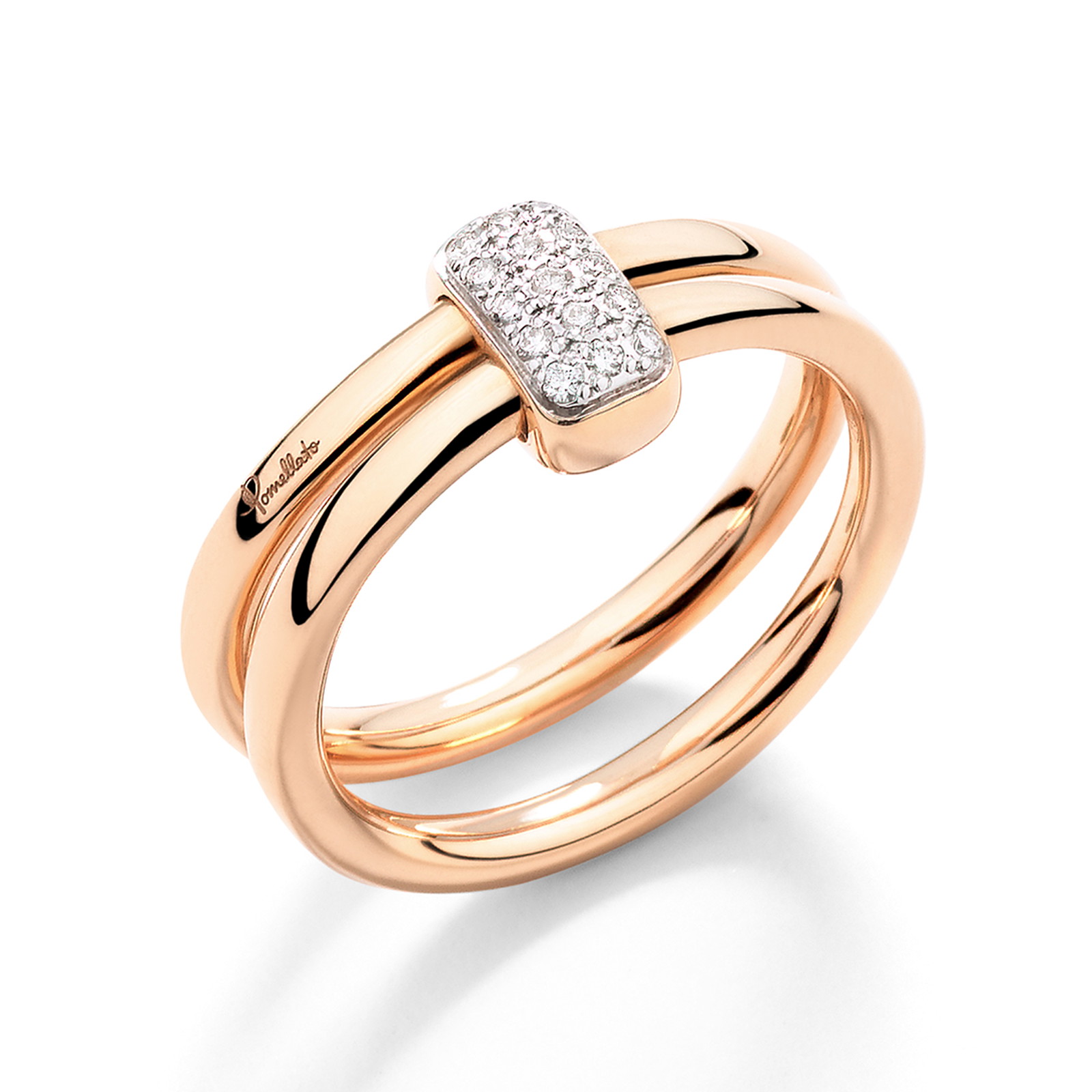 Pomellato Žiedas W69180573