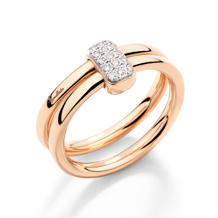 Pomellato Žiedas W69180573 | GRENARDI