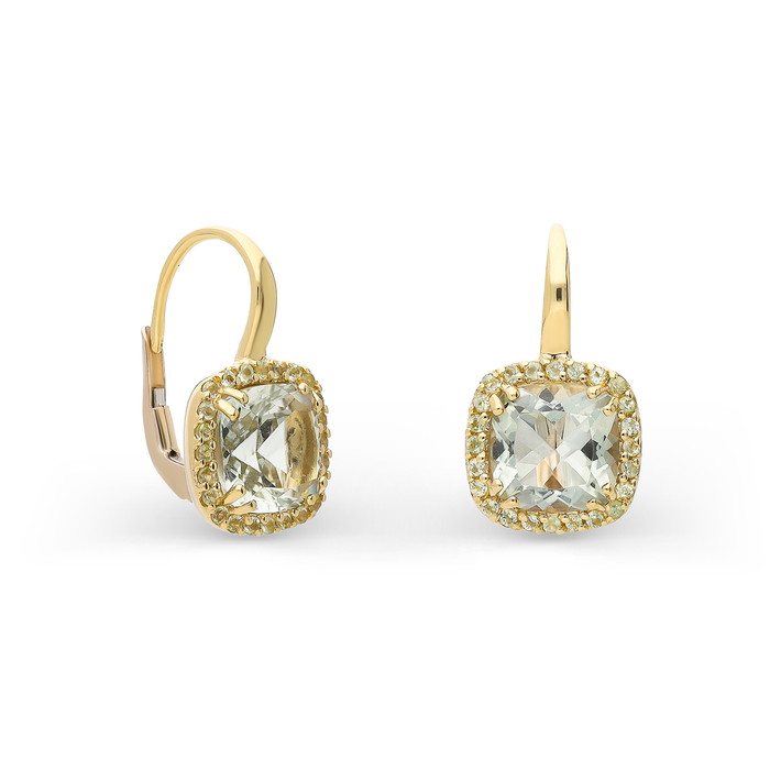 Moraglione Auskarai W68896230 | GRENARDI