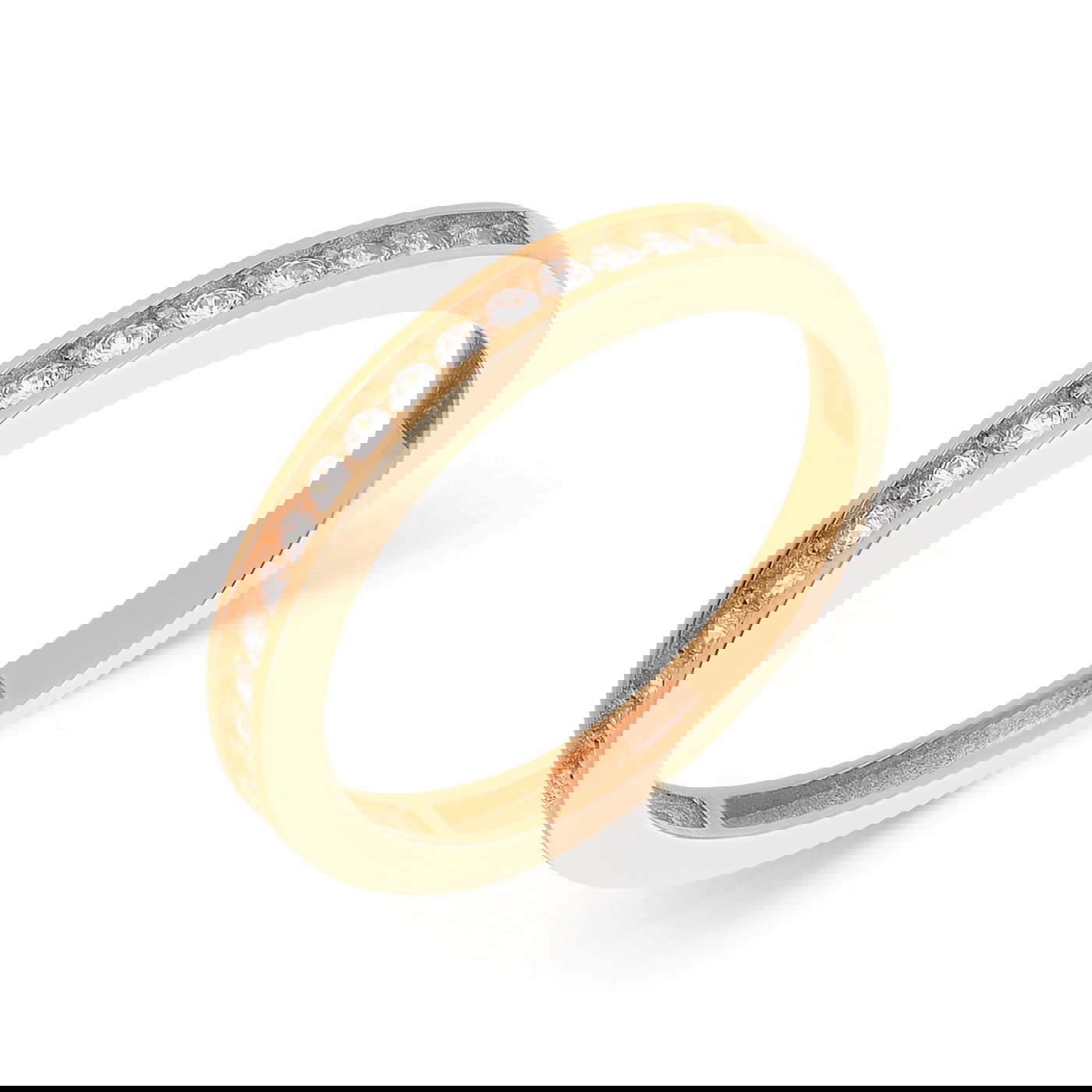 GOLDLIGHT Gredzens W74053955 | GOLDLIGHT