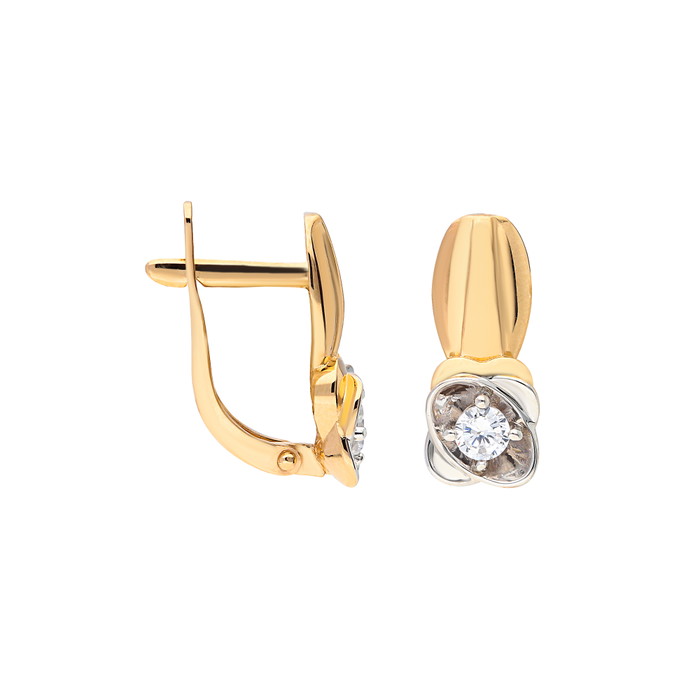 Grenardi Auskari W58008636 | GRENARDI