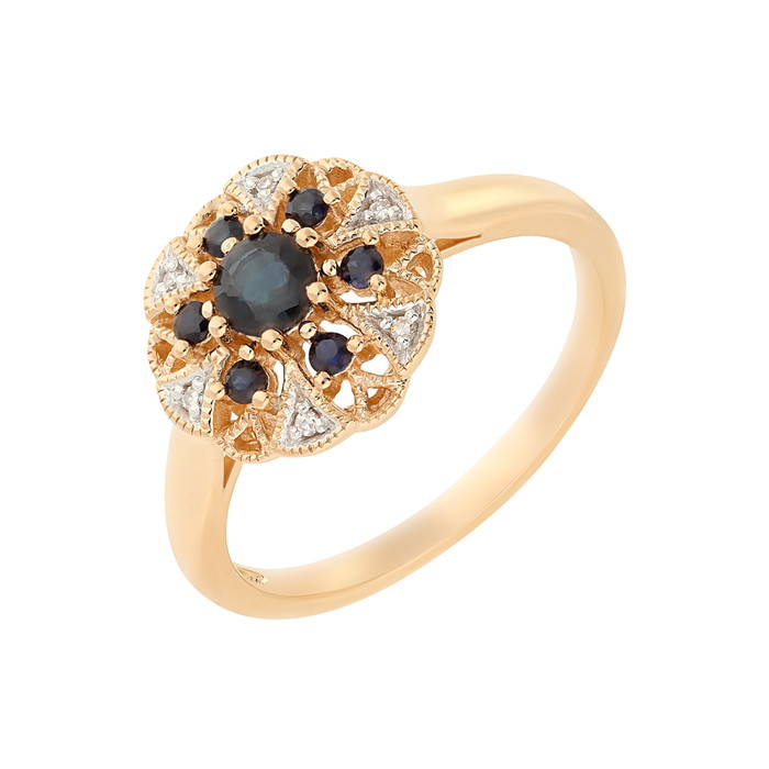Grenardi Gredzens W60823563 | GRENARDI