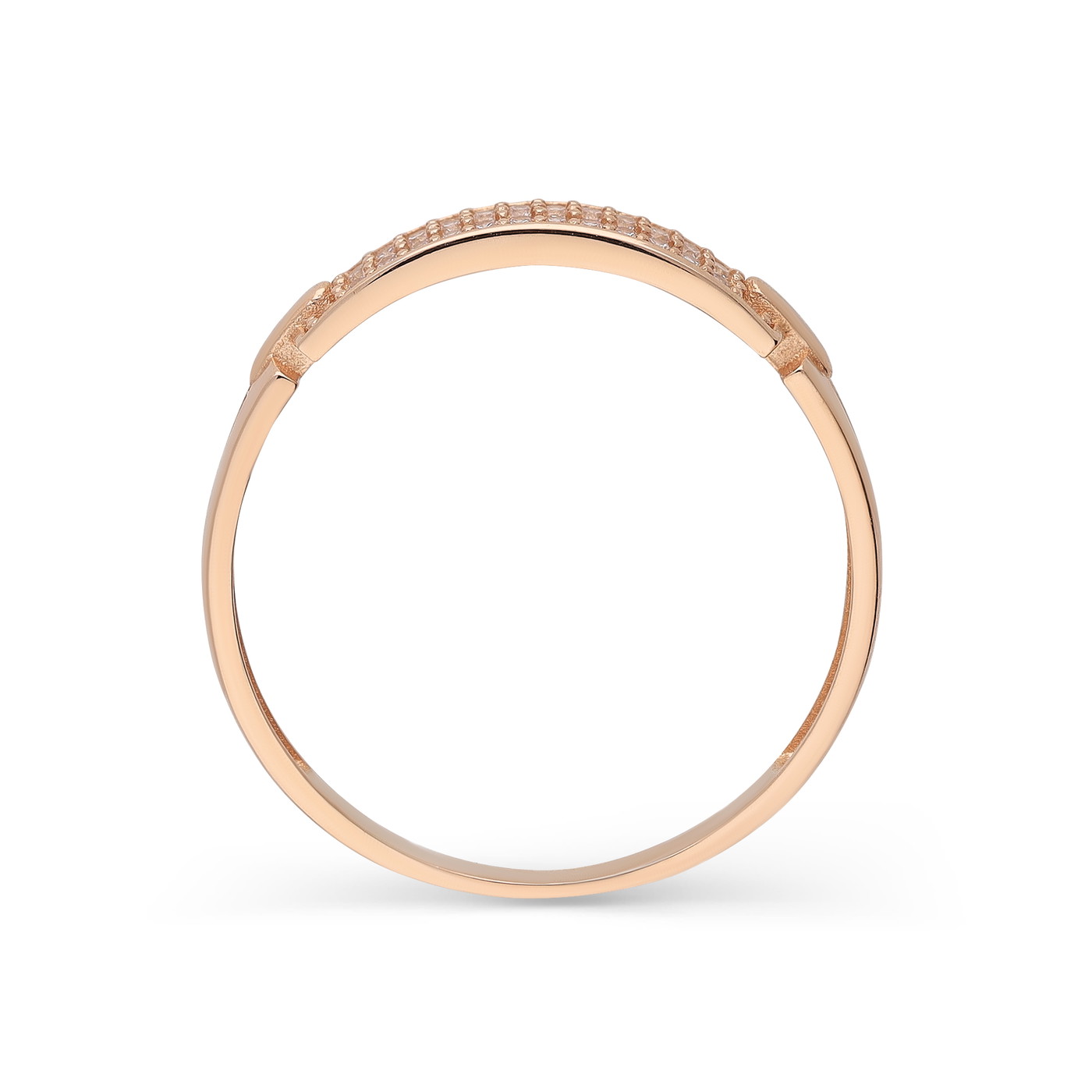 GOLDLIGHT Gredzens W78005722 | GOLDLIGHT