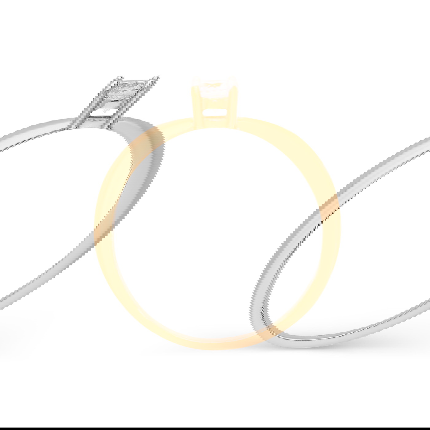 GOLDLIGHT Кольцо W74060424 | GOLDLIGHT