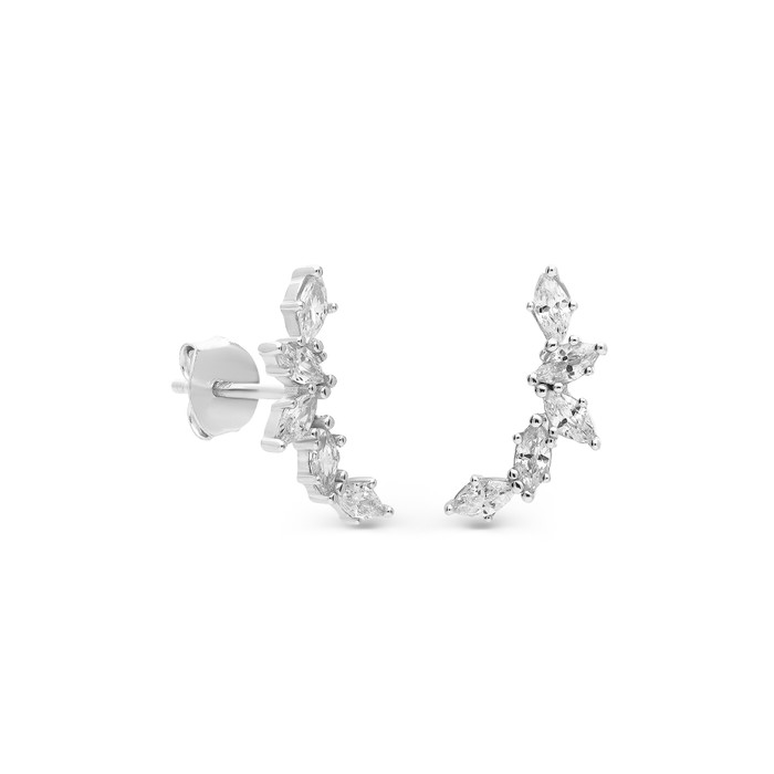 Salvatore Plata Auskari W72236356 | GRENARDI