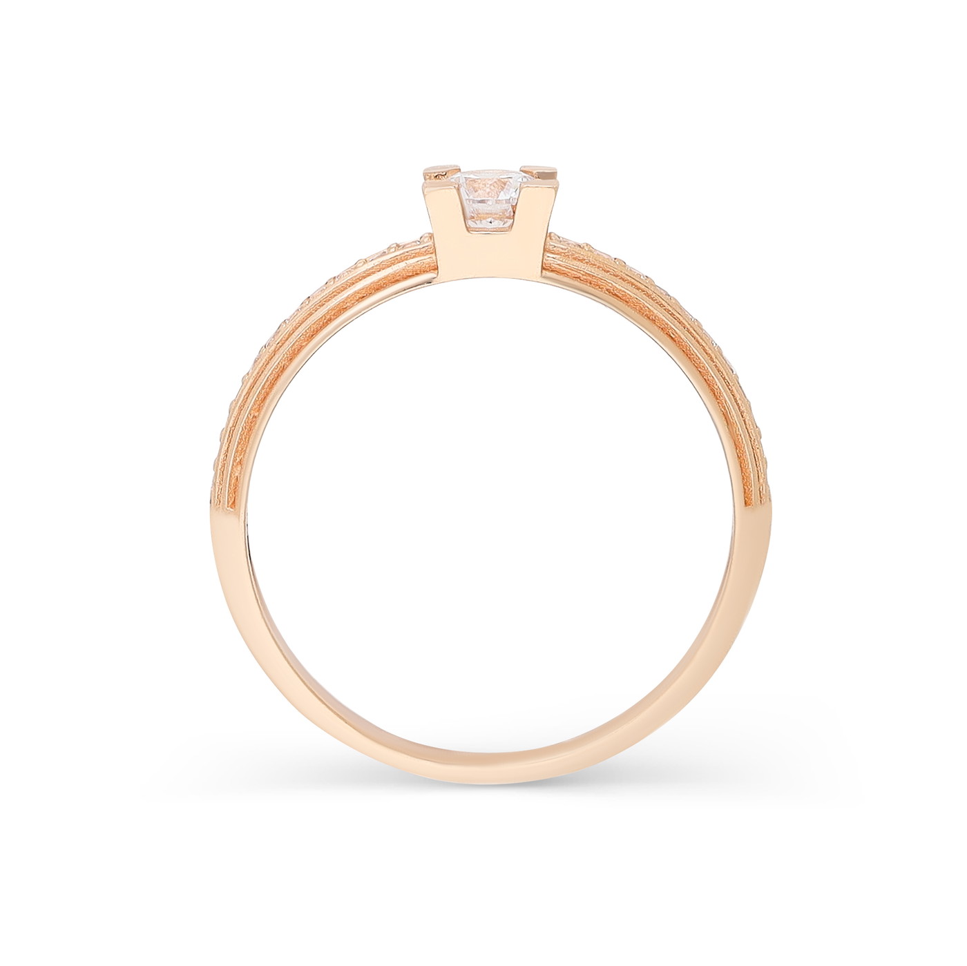 GOLDLIGHT Gredzens W74010219 | GOLDLIGHT