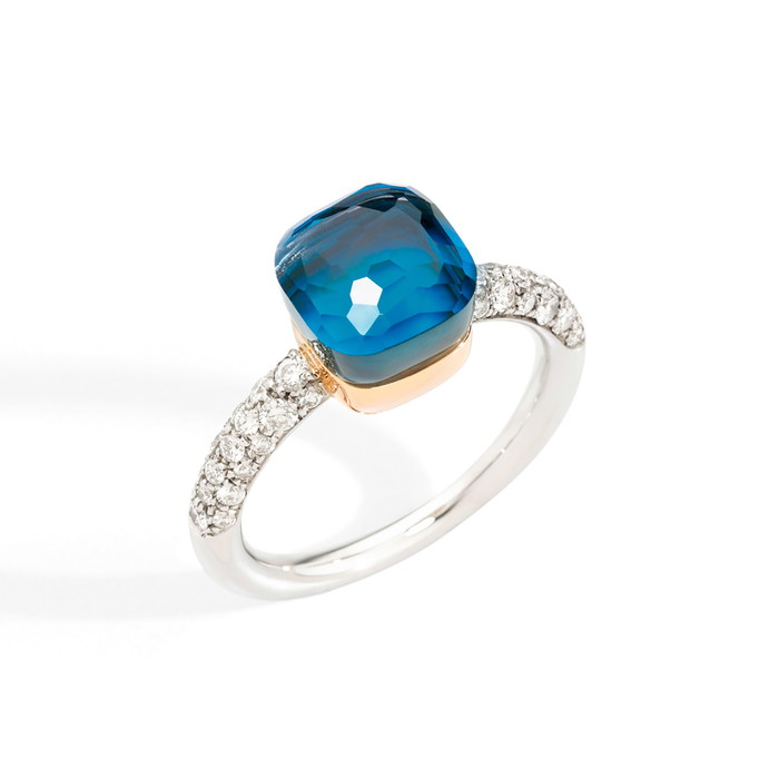 Pomellato Ring W60689891 | GRENARDI