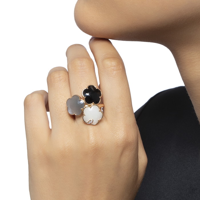 Pasquale Bruni Žiedas W78692751 | GRENARDI