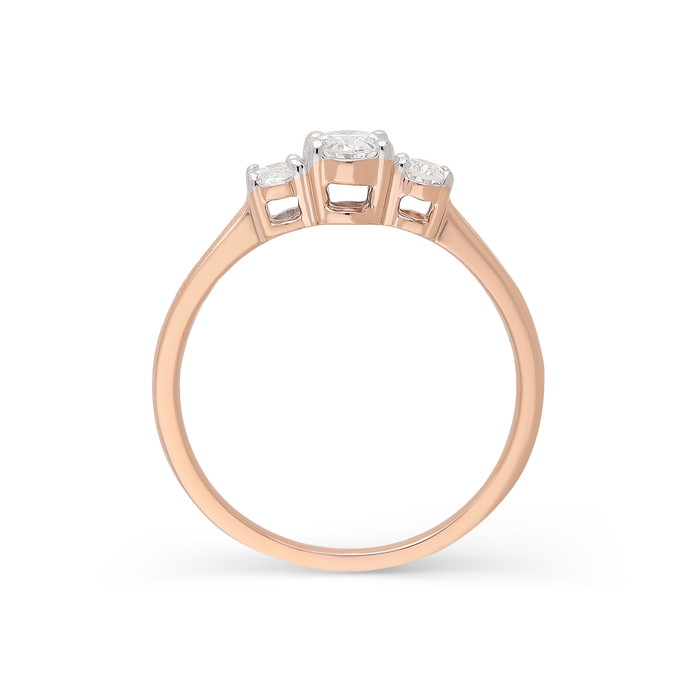 Due Prsteny W80136587 | GRENARDI