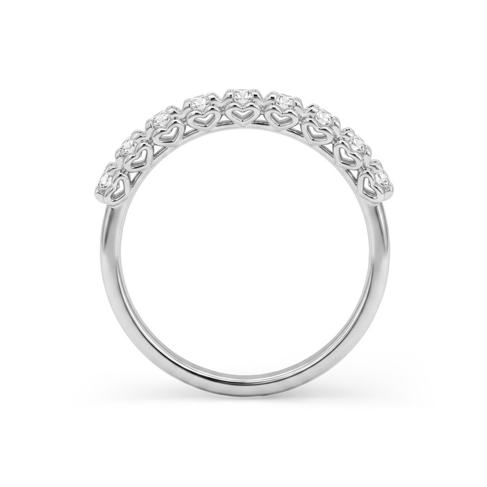 Recarlo Ring W86001686 | GRENARDI