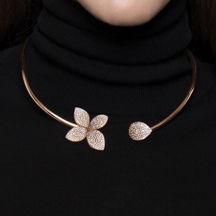 Pasquale Bruni Necklaces W82097888 | GRENARDI