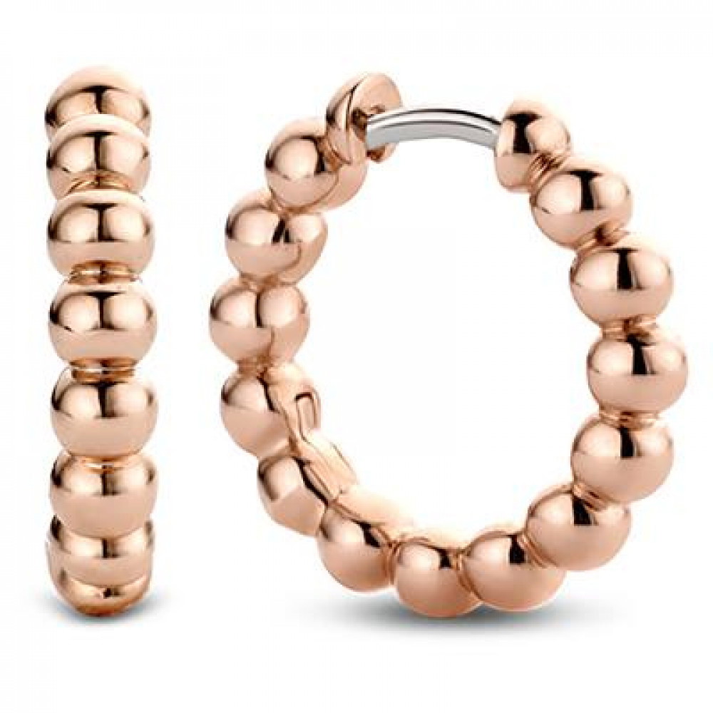 Ti Sento Auskari W74005769 | GOLDLIGHT