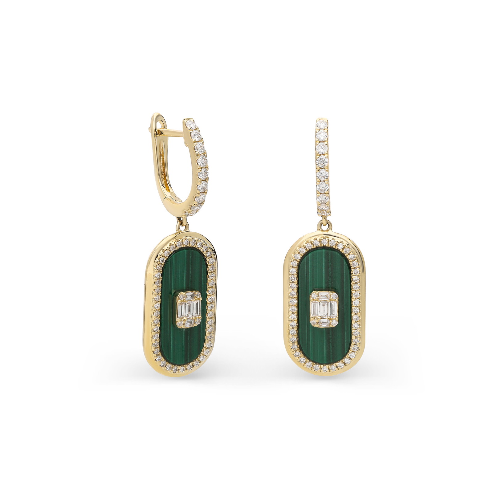 Spring by Spring Earrings W80133911