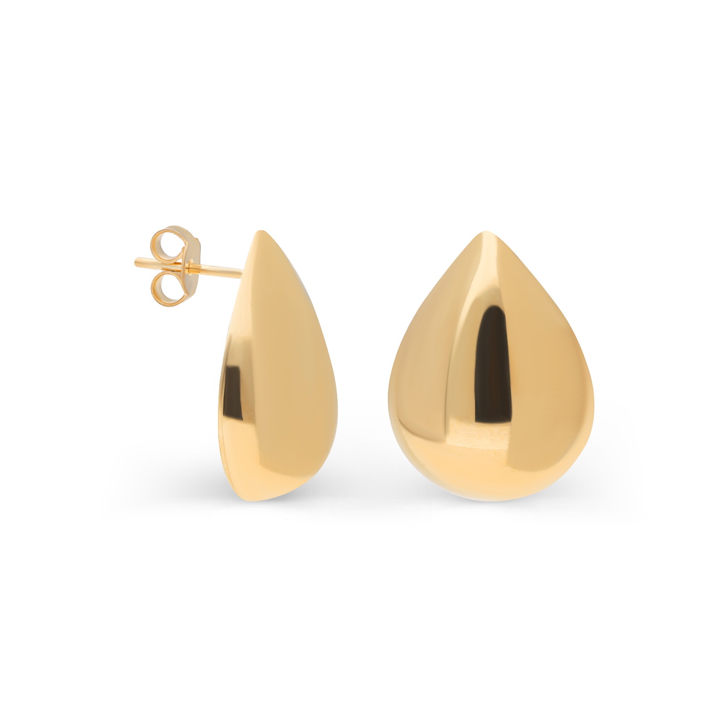 GOLDLIGHT Серьги W82072574 | GOLDLIGHT