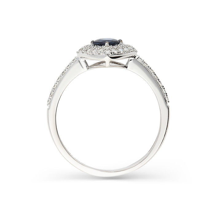 Grenardi Ring W60250785 | GRENARDI