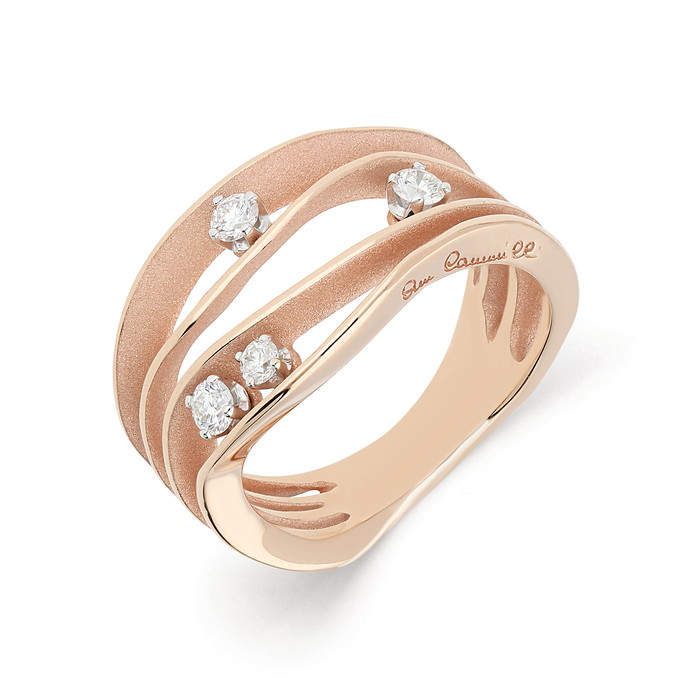 Annamaria Cammilli Кольцо W77812393 | GRENARDI