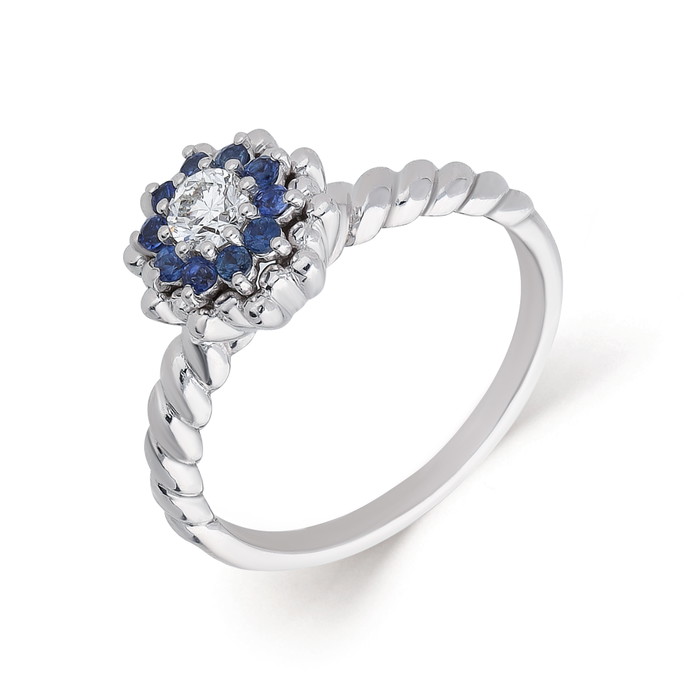 Leo Pizzo Gredzens W72695920 | GRENARDI